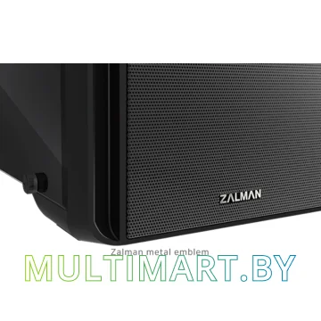 Корпус Zalman N3 картинка 11